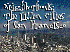 Neighborhoods Series Logo