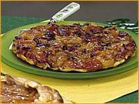 Tarte Tatin