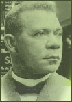 BOOKER T. WASHINGTON