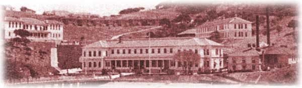 Photo of Angel Island