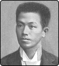 Emilio Aguinaldo