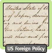US Foreign Policy