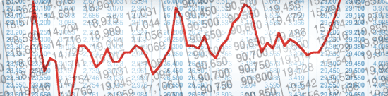 a confusion of tax forms and charts