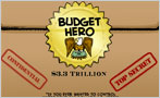 Budget Hero