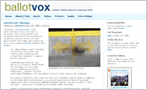 Ballotvox